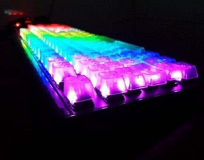 创梦外设