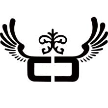 西裤王子的LOGO