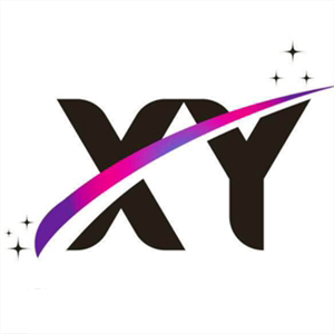 庭霖双肩包的LOGO