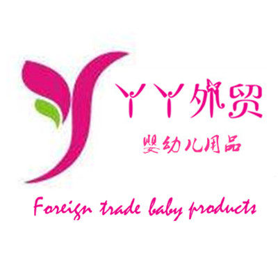 丫丫便携餐具收纳盒的LOGO