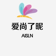 爱尚了昵特产店的LOGO