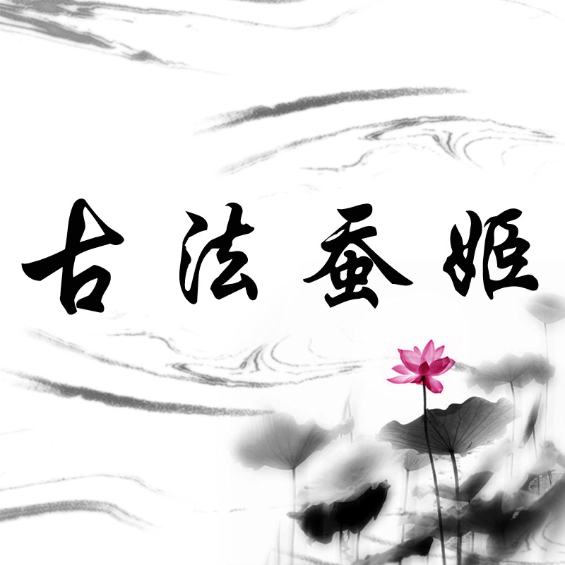 桐乡纯手工蚕丝被