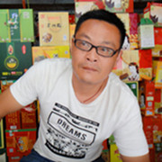 南城县敖氏特产店
