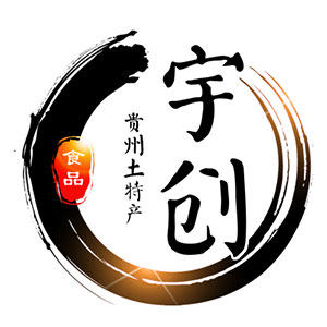 宇创食品的LOGO