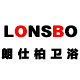 朗仕柏卫浴