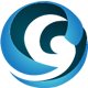 上海丰花网站建设的LOGO
