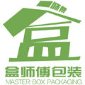 盒师傅包装披萨盒企业店的LOGO
