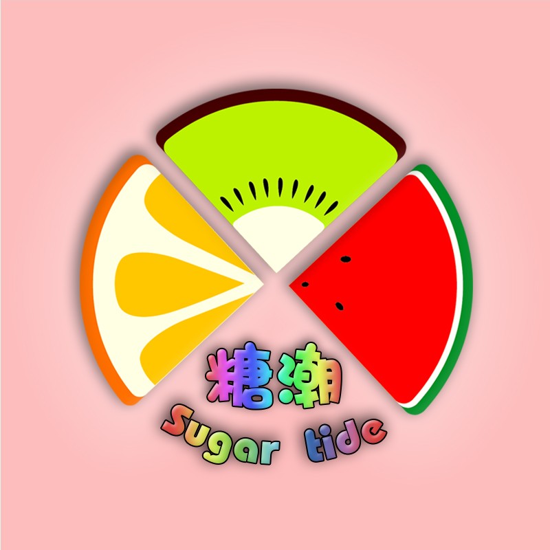 糖潮sugartide