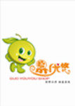 果优悠鲜果的LOGO