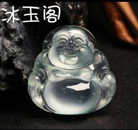 冰玉阁玉器