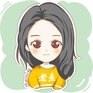 老麦de杂七杂八印品