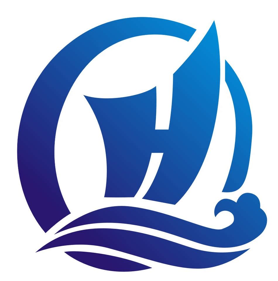 起航工具店的LOGO