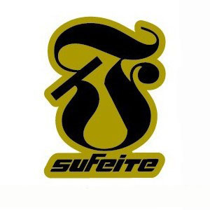 速飞特自行车的LOGO