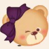 小熊出没Paw
