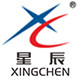 深圳市星辰气动有限公司的LOGO