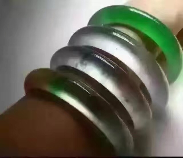 泳君中缅寻宝
