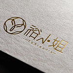 王小姐软装工作室的LOGO