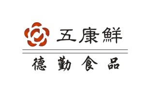 东莞德勤食品有限公司的LOGO