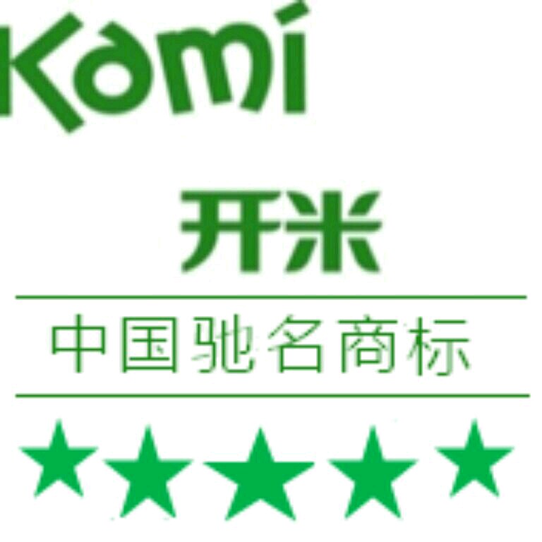 开米全系列产品特惠店的LOGO