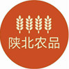 陕北农品延黄珍谷品牌店的LOGO