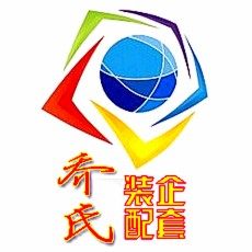 河南家装宝 装企配套 营销中心的LOGO