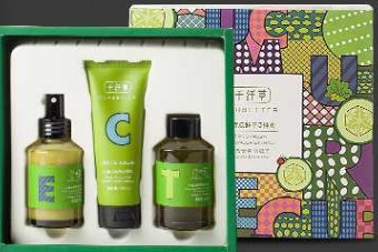 靓丽编织