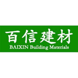 百信生活馆的LOGO