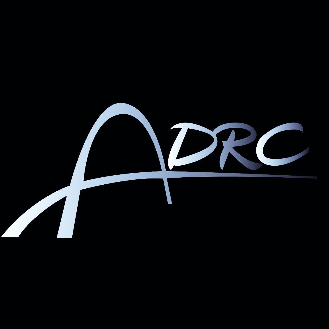 ADRC HOBBY的LOGO