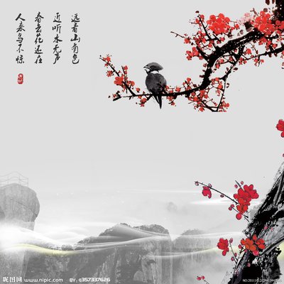 风之力家庭户外养生馆的LOGO