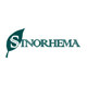 SINORHEMA的LOGO