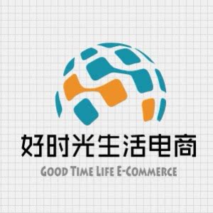 好时光食品的LOGO