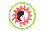 奥顺龙户外店的LOGO