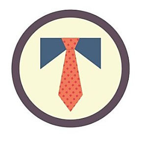 Ticoo制衣的LOGO