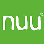nuu休闲潮鞋