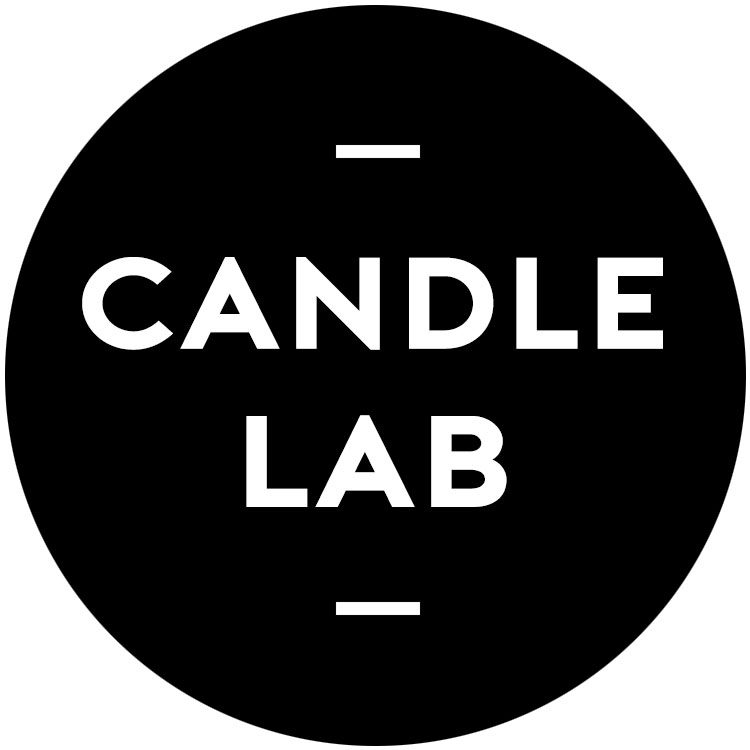 CANDLELAB手作材料店的LOGO