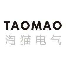 taomao淘猫电气的LOGO