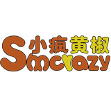 永安特色黄椒店的LOGO