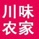 川味农家美食店的LOGO