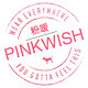 Pinkwish粉色小妖