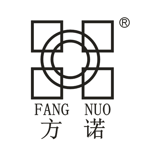 方诺汽配厂的LOGO