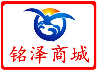 铭泽绿色食品商城