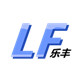 乐丰医疗制品厂的LOGO