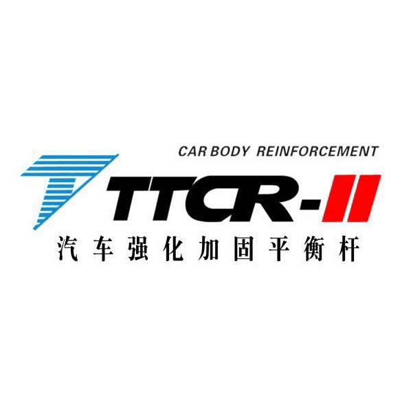 TTCR总店的LOGO