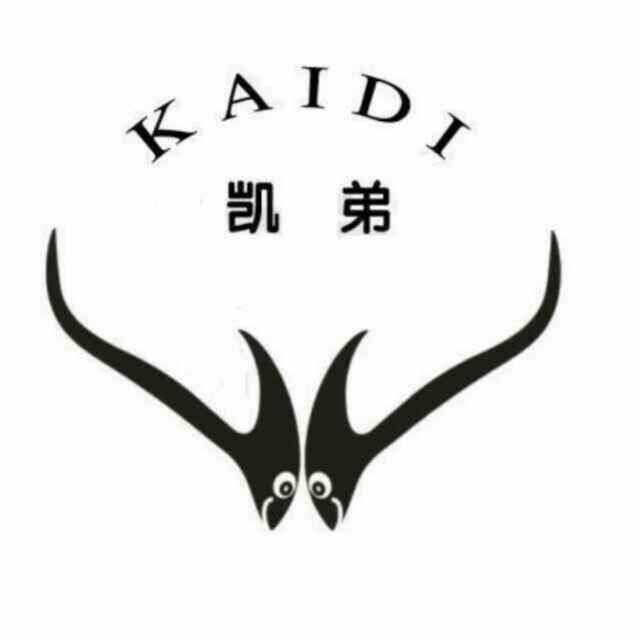 瑞之隆渔具的LOGO
