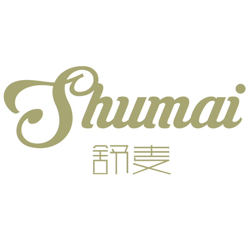 舒麦烘焙坊的LOGO