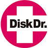 DiskDr品牌直营店的LOGO