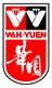 香港华园食品的LOGO