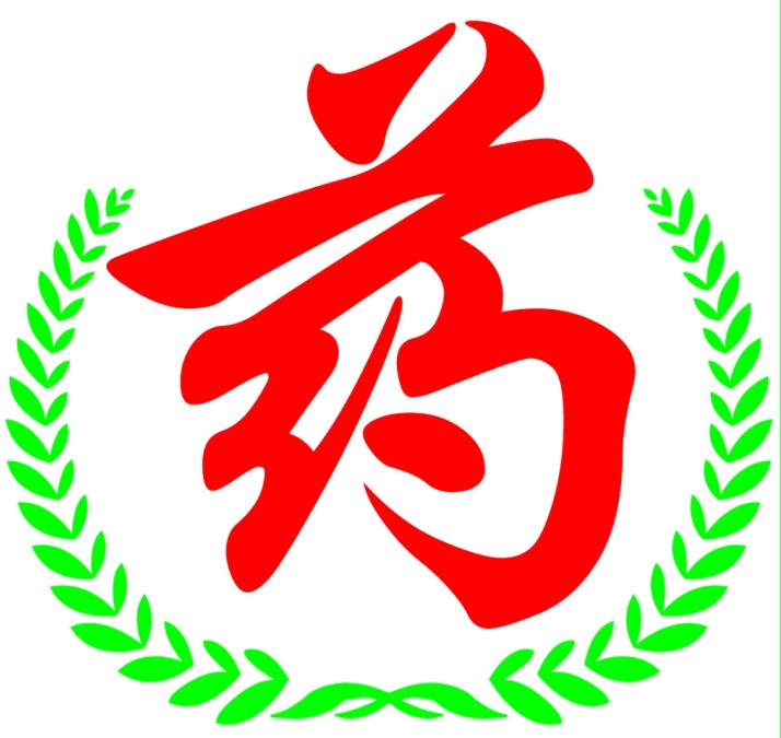 康诺一生堂的LOGO