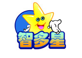 智多星玩具屋的LOGO