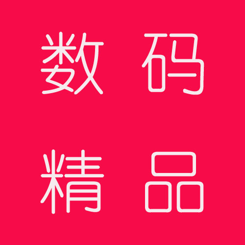 只卖数码配件店